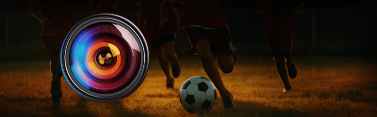The Complete Guide To Making $100K Per Year In Youth Sports Photography
