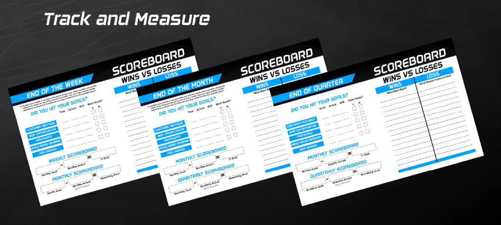 The Complete Guide to Making $100K Per Year in Youth Sports Photography 7 Trackmeasure - Psu Education