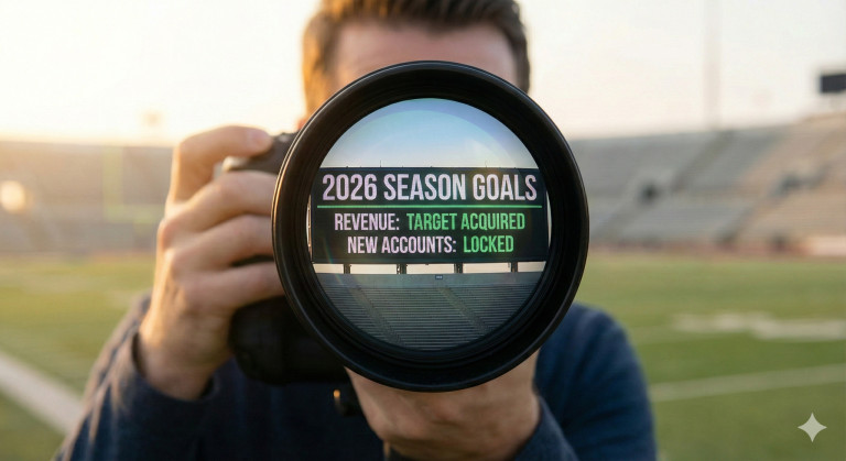 Why 2026 Goals Aren’T Optional Anymore