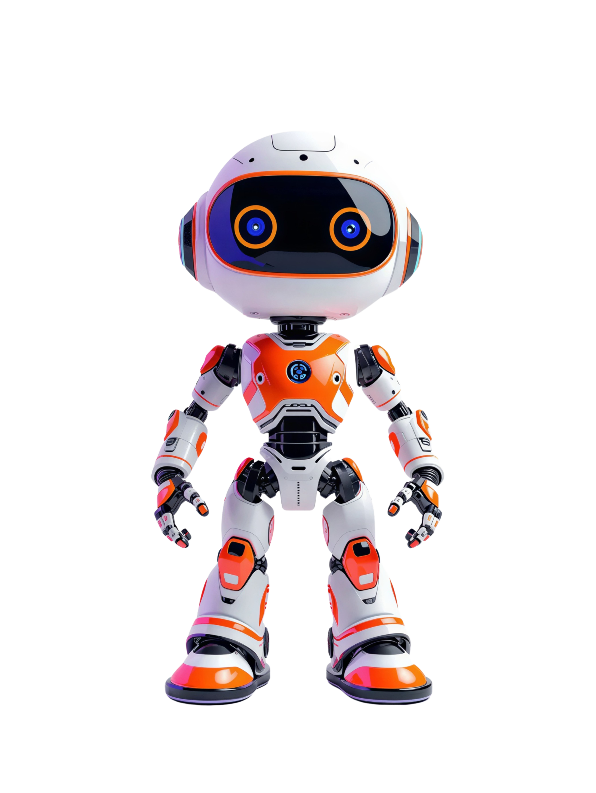 Ai Admin Assistant - Psu Education