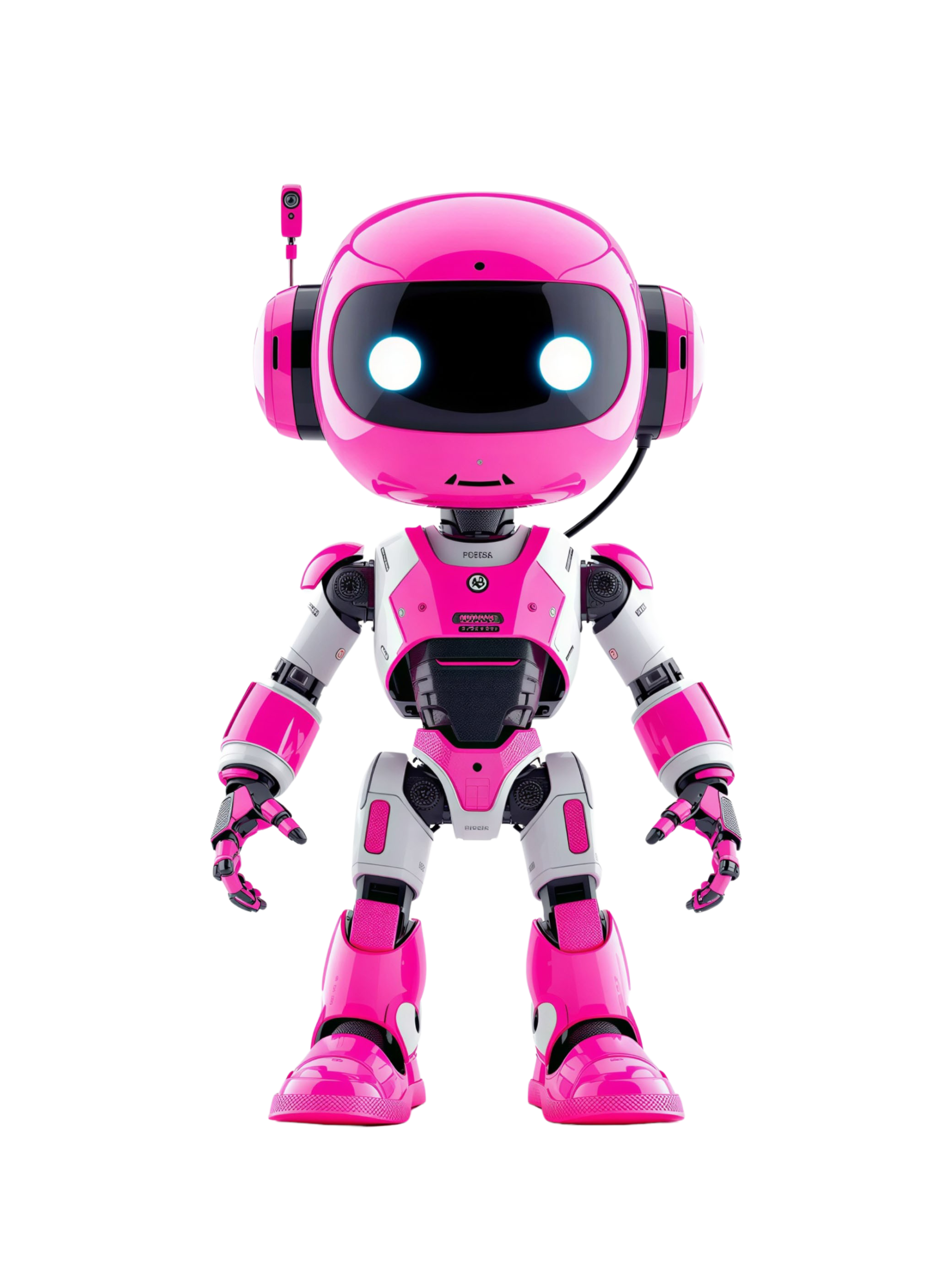 Ai Custom Agent - Psu Education