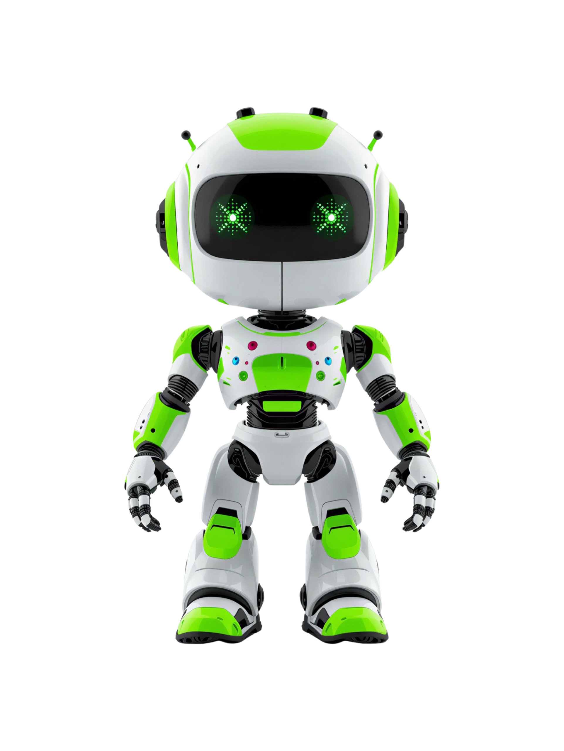 Ai Marketing Assistant - Psu Education