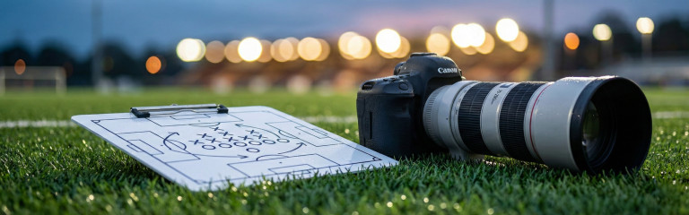 Stop Winging It: Build A Prospecting System That Works