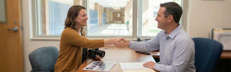 Trust Just Became Your Competitive Advantage