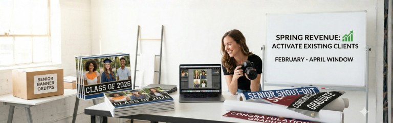 The Graduation Revenue Stream You’Re Not Tapping