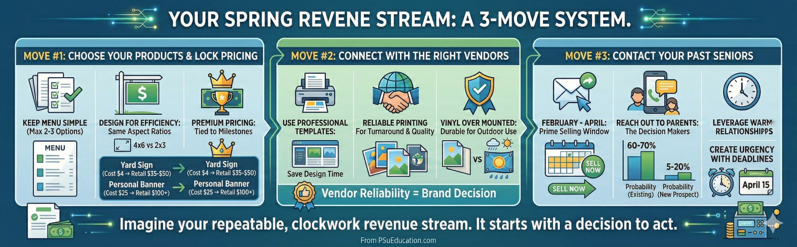 Senior Yard Signs - Psu Education