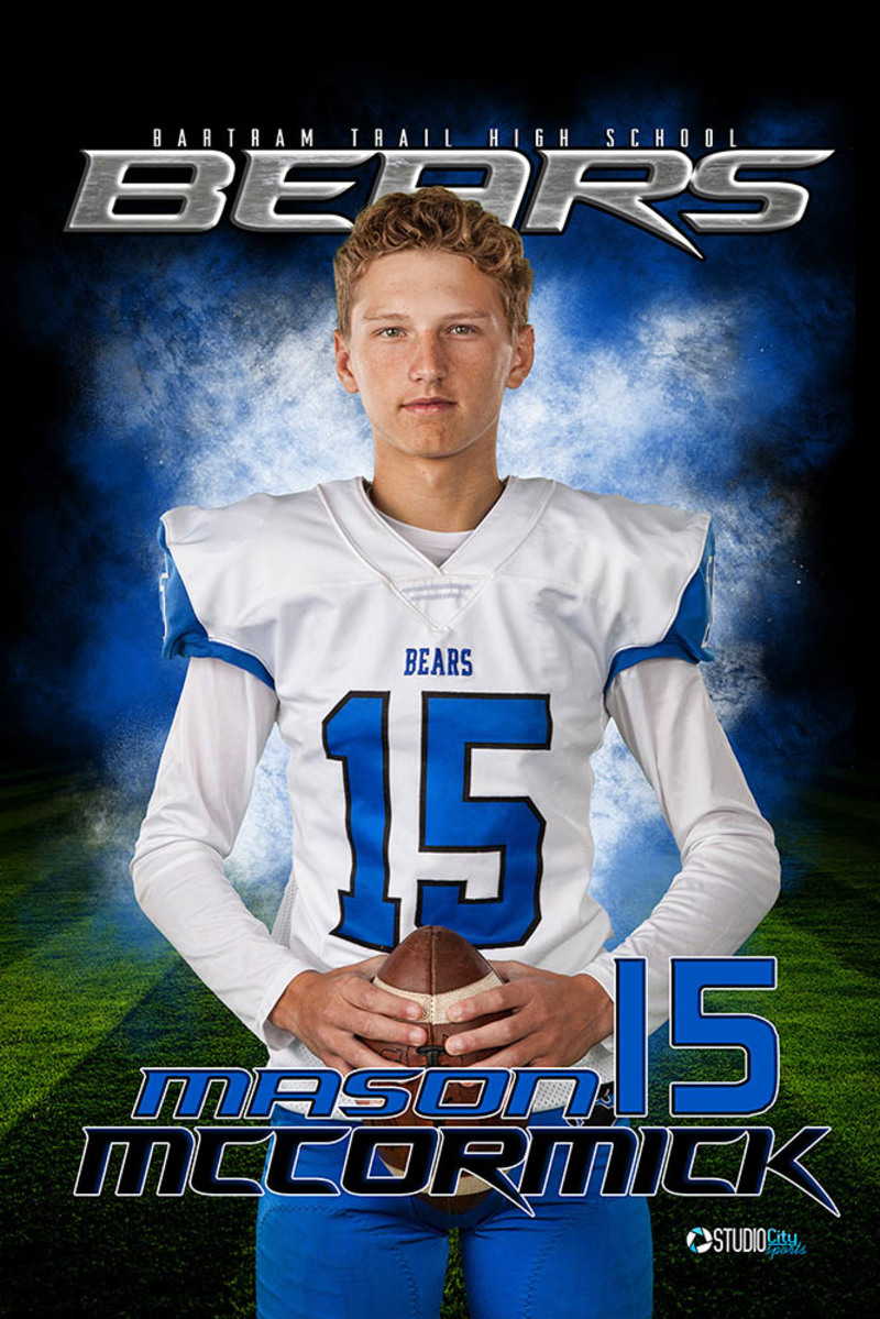 Is Your Work Selling You or Staying Silent? 1 High School Banner - Psu Education