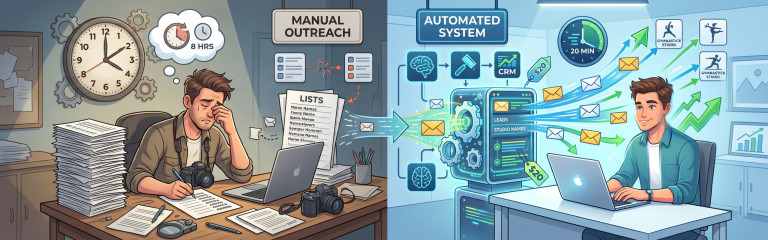 The Ai Sales Machine