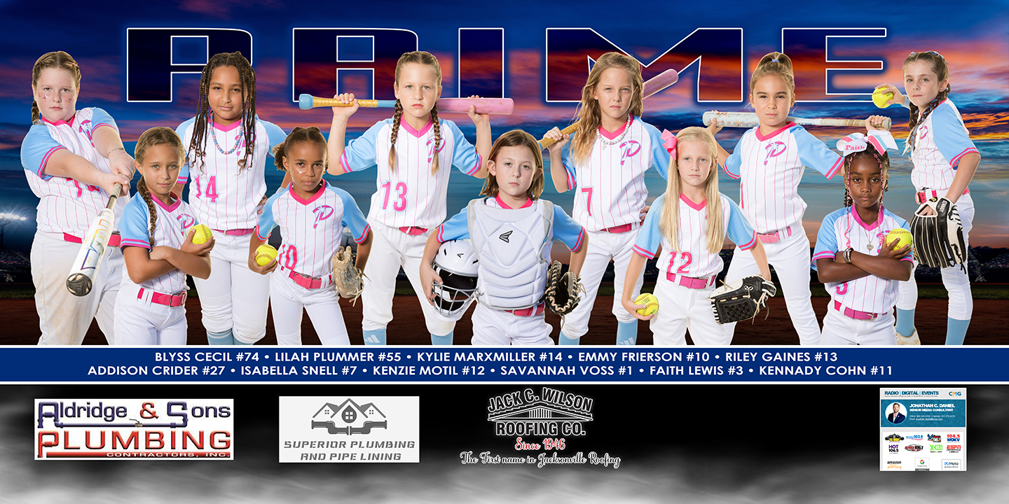 2024 Prime Athletics Softball Spencer Snell Proof - Psu Education