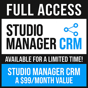 Studio Manager Crm Bonus Badge Sm 1X1 1 - Psu Education