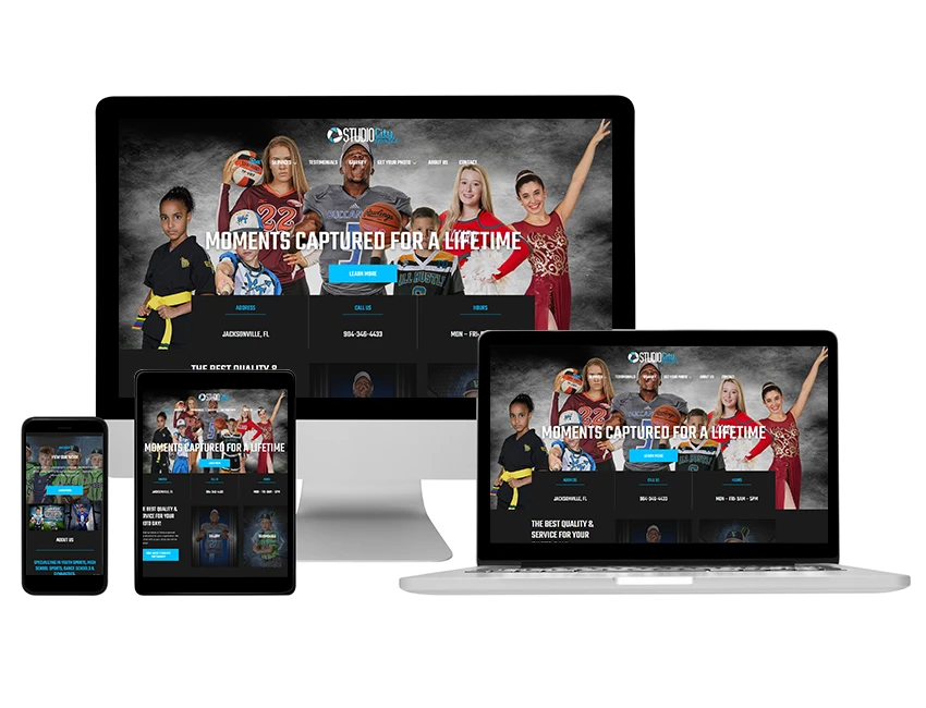 Your Sports Photography Website Is Costing You Sales 2 - Psu Education