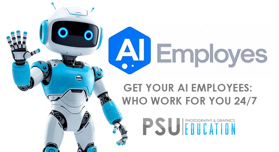 How I Reclaim 15 Hours a Week With AI 1 Ai Reclaim 15 Hours Body Cta Ai Employees Placeholder - Psu Education